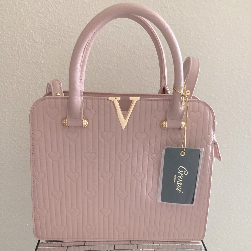 Crossi Handbag